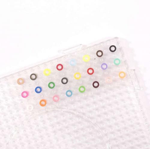 KawadaPerler Perline Colorate MAX! Set Perfetto 80-54439