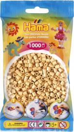 Hama Beads Midi 1000 pezzi - Beige n.27