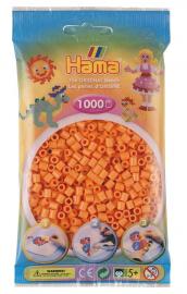 Hama Beads Midi 1000 pezzi - Albicocca n.79