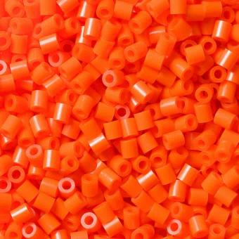 Hama Beads Midi pyssla 1000 pezzi arancione n.4 orange