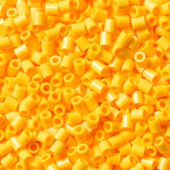 Hama Beads Midi pyssla 1000 pezzi Giallo n.3 (yellow)