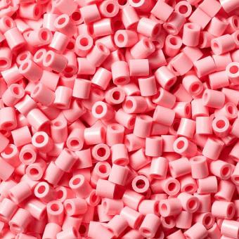 Hama Beads Midi Pyssla 1000 pezzi - Rosa n.6 (pink)