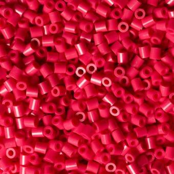 Hama Beads Midi 1000 pezzi Pyssla Rosso Vinaccia n.29 (claret) 