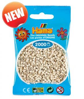 501-77 Pyssla hama beads mini 2,5 mm