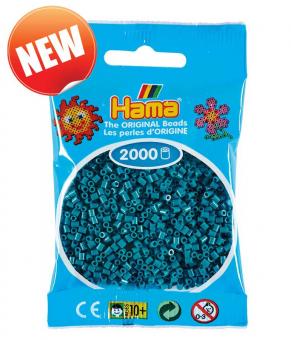 501-83 Pyssla hama beads mini 2,5 mm