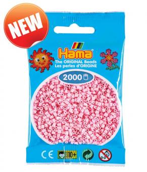 501-95 Pyssla hama beads mini 2,5 mm