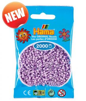 501-96 Pyssla hama beads mini 2,5 mm