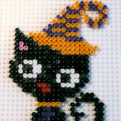 5 Idee creative per Halloween con Pixel Art