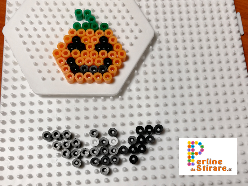 30 Penne Di Halloween: Set Con Forme Di Zucca, Teschio, Fantasma E Pipistrello
